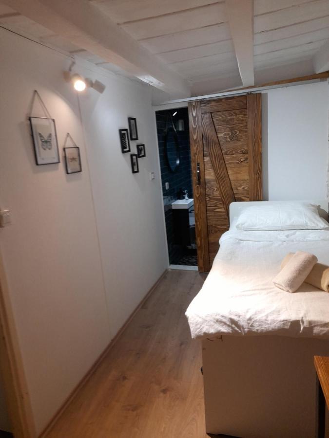 Private Accomodation Linda Dubrovník Exteriér fotografie