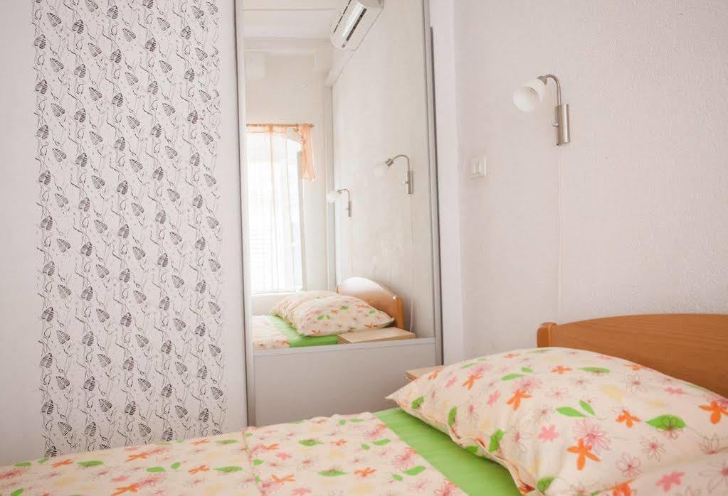 Private Accomodation Linda Dubrovník Exteriér fotografie